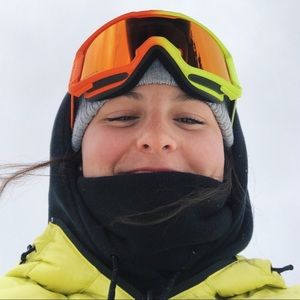 Meet your Posher, Grace